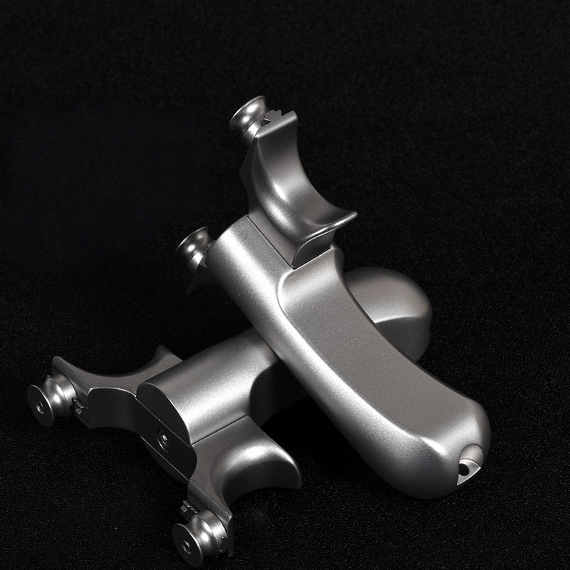 丸頭飛虎 スリングショット 可変式外弓門幅 丸頭固定 ラップ&タック式 パチンコ チタン合金弓頭 発射装置 動物駆除器 害獣・害虫防除器 流線型アウトドア ターゲットゲーム 狩猟 練習用スリングショット アウトドア玩具セット クマ駆除ツール クマ防除用品