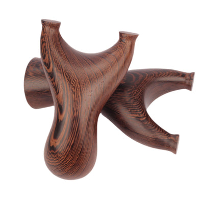 様々な素材でスリングショットを作る際の利点と欠点について