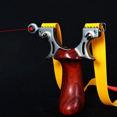 クリップ式子ゾウ スリングショット パチンコ ポリカーボネート 動物駆除器 発射装置 害獣・害虫防除器 流線型アウトドア ターゲットゲーム アウトドア玩具セット 狩猟