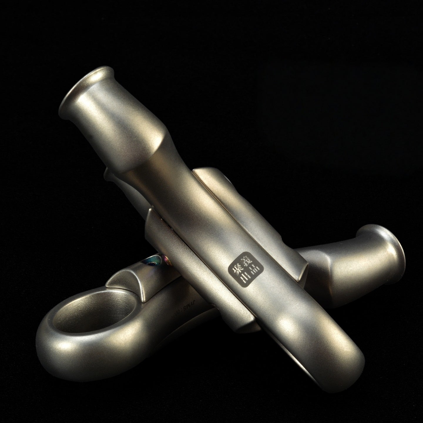 金属製スリングショット – SlingshotJP