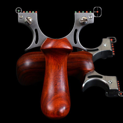 クリップ式子ゾウ スリングショット パチンコ ポリカーボネート 動物駆除器 発射装置 害獣・害虫防除器 流線型アウトドア ターゲットゲーム アウトドア玩具セット 狩猟