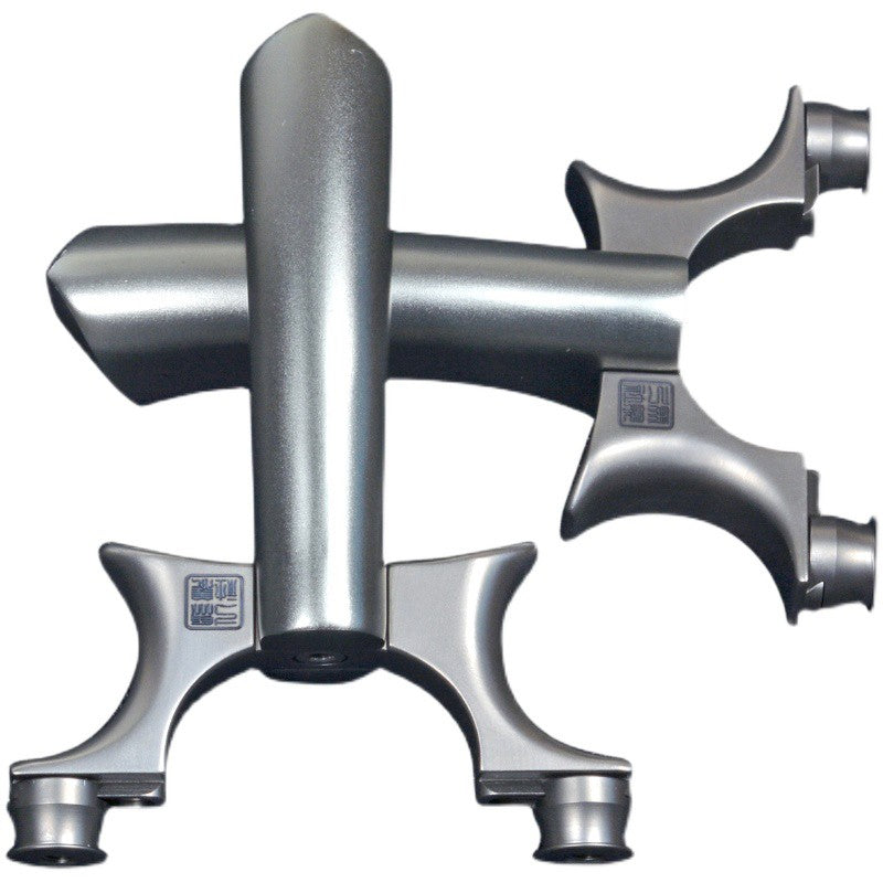 丸頭デビルメイクライ スリングショット 丸頭固定 ラップ&タック式  パチンコ チタン合金 動物駆除器 発射装置 害獣・害虫防除器 流線型アウトドア ターゲットゲーム 練習用スリングショット アウトドア玩具セット 狩猟 クマ防除用品 クマ駆除ツール