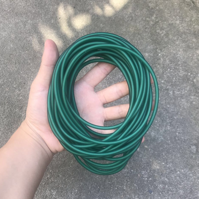 高品質のラテックス アイスブルー 高品質 スリングショット用 ラテックスチューブ 急速な回復 素早い反発力 高い引張強度で